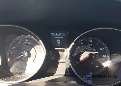 2014 Hyundai Elantra Gt from USA, damaged, VIN KMHD35LH8EU189953